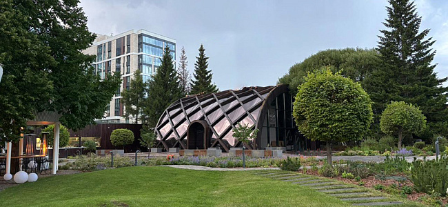 Фотогалерея